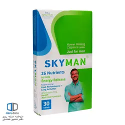 قرص اسکای من ویت اسکای