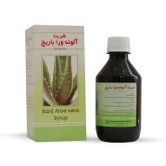 شربت آلوئه‎ ورا باریج اسانس