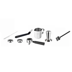 اسپرسوساز مباشی مدل ME-CCM 2061 | دریا اسپرسو