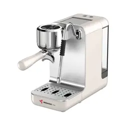 اسپرسوساز مباشی مدل ME-ECM 2114 | دریا اسپرسو