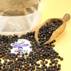 فلفل سیاهblack-pepper