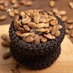 تخمه جابنی گلپر