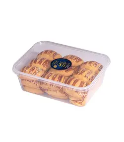 نان چایی کره ای رضا قزوین