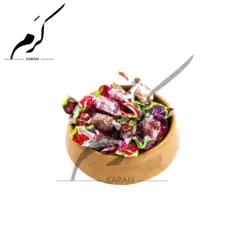 لواشک تاکدیس