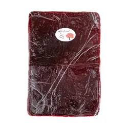 لواشک سنتی آلو