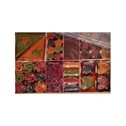 باکس سوپر ويژه لواشک دليشک