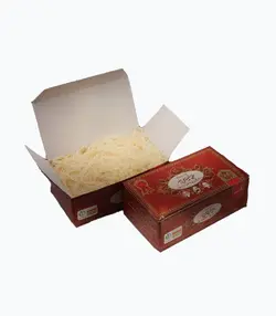 پشمک حاج خلیفه رهبر