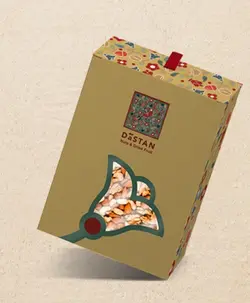 هارد باکس دو کیلویی