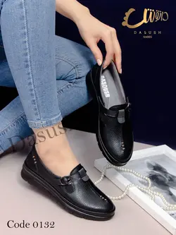 کفش طبی زنانه مدل بوتاکس