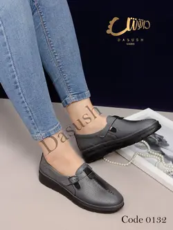 کفش طبی زنانه مدل بوتاکس