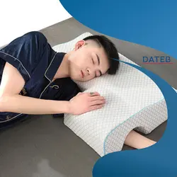 بالش طبی رومنس راست Comfy Life - داطب