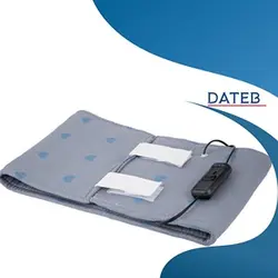 کلیه بند (کمربند) بانوان برقی گرمه - داطب