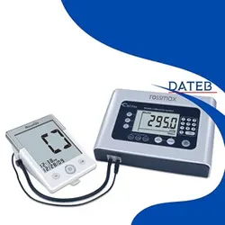 سیستم کالیبراسیون Rossmax-CalPro - داطب