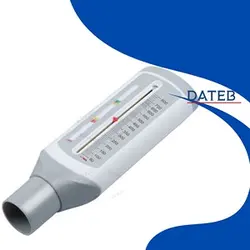 پیک فلومتر Rossmax-PF120A - داطب