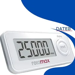 گام شمار Rossmax-PA-S20 - داطب