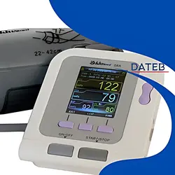 فشار سنج بازویی Zyklusmed-O8A - داطب