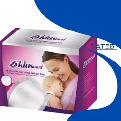 پد شیردهی Zyklusmed - داطب