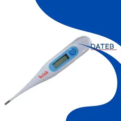تب سنج دیجیتال brisk-DMT4132 - داطب