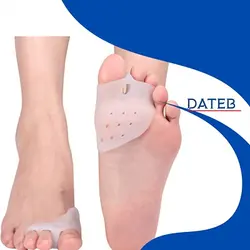 پد پیشرفته هالوکس والگوس Spenco Gel-1002 - داطب