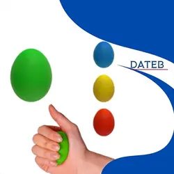 توپ فیزیوتراپی Spenco Gel-1038 - داطب