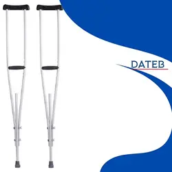 عصا زیر بغل بزرگسال کابوک-K801 - داطب
