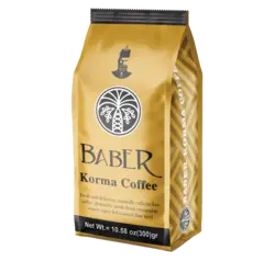 قهوه هسته ی خرما – بسته بندی سه عددی