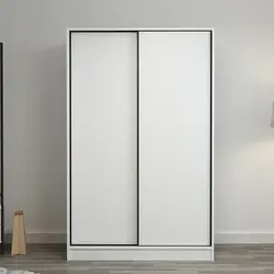 کمد ریلی مدل C16