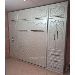 تخت تاشو مدل K21