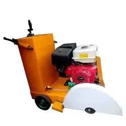 کاتر اسفالت بر