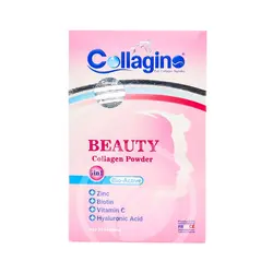 پودر کلاژینو بیوتی