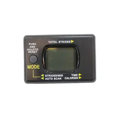 دور شمار دیجیتالی LATRALL (کانتر)