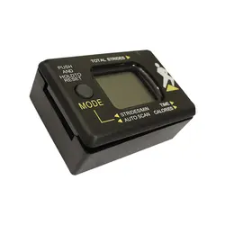 دور شمار دیجیتالی LATRALL (کانتر)