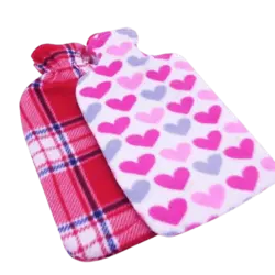 کیسه آب گرم کاور دار