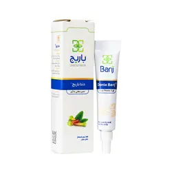 خمیر دهانی دنتا باریج