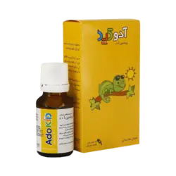 قطره آدوکید الحاوی