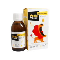 زینک پلاس مولتی پدیابست