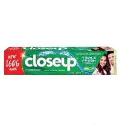 خمیر دندان ژل خنک کننده نعنایی منتول فرش کلوس آپ