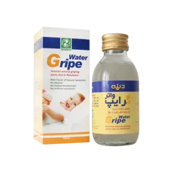 گرایپ واتر  Gripe Water