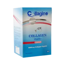 پودر کلاژن کلاژینو
