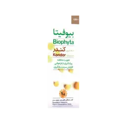 معجون کندر