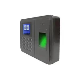 دستگاه حضور و غیاب مدل NP290