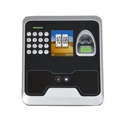 دستگاه حضور و غیاب مدل NP587