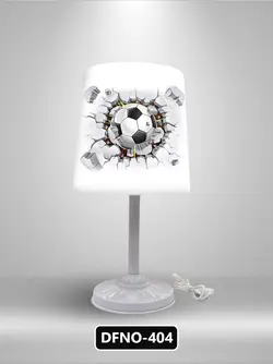 آباژور طرح توپ فوتبال