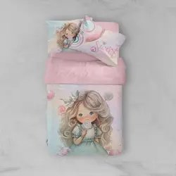 روتختی نوزادی دختر آبنبات