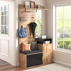 جالباسی جاکفشی -کد jkl 607