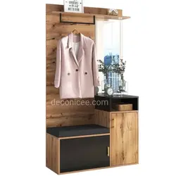 جالباسی جاکفشی -کد jkl 607