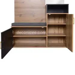 جالباسی جاکفشی -کد jkl 607