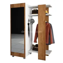 جالباسی زمینی و جاکفشی -کد jkl 606