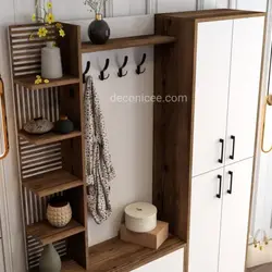 جالباسی جاکفشی زمینی-کد jkl 605