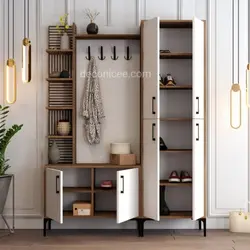 جالباسی جاکفشی زمینی-کد jkl 605